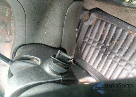 2007 Ford Ranger Stx/Xl/Xlt z USA, uszkodzony, nr VIN 1FTYR10D87PA46663